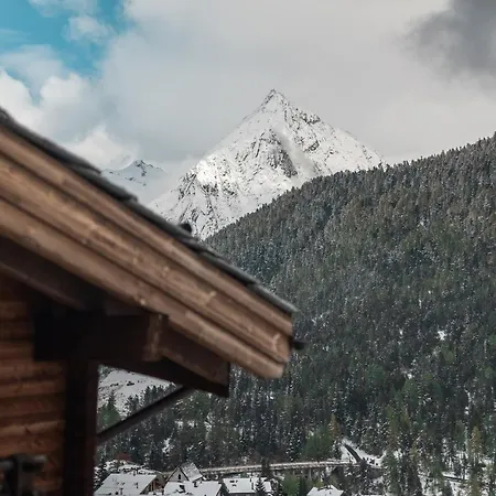 Chalet Pinnacle Chalet