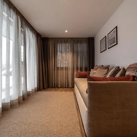 Chalet Pinnacle