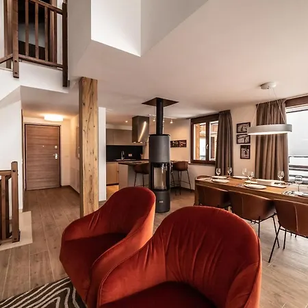 Chalet Chalet Pinnacle *
