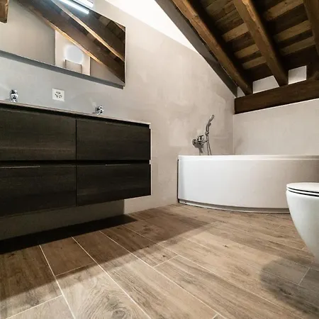 Chalet Pinnacle Chalet Saas-Fee