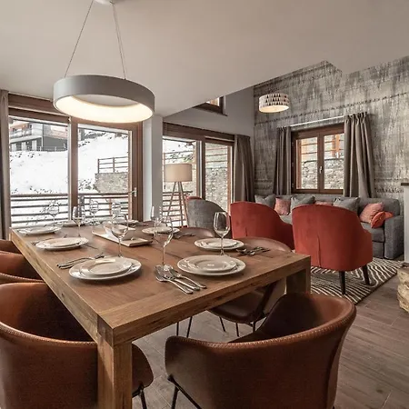 Chalet Pinnacle